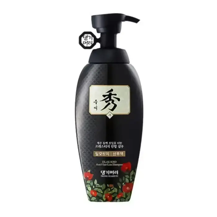 Daeng Gi Meo Ri Dlae Soo Hair Loss Care Shampoo 400 ml