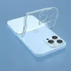 Back Case 2 mm Perfect for IPHONE 17 PRO/18 PRO TRANSPARENT — Foto 5