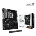 Motherboard B850 PRO-A WIFI AM5 4DDR5 ATX Foto 1