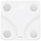 Proove Smart Scale Balance Bluetooth white Foto 1