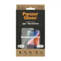 PanzerGlass защитное стекло для телефона iPhone 14 | iPhone 13 Pro | iPhone 13 6,1" (эффект приватности) Фото num