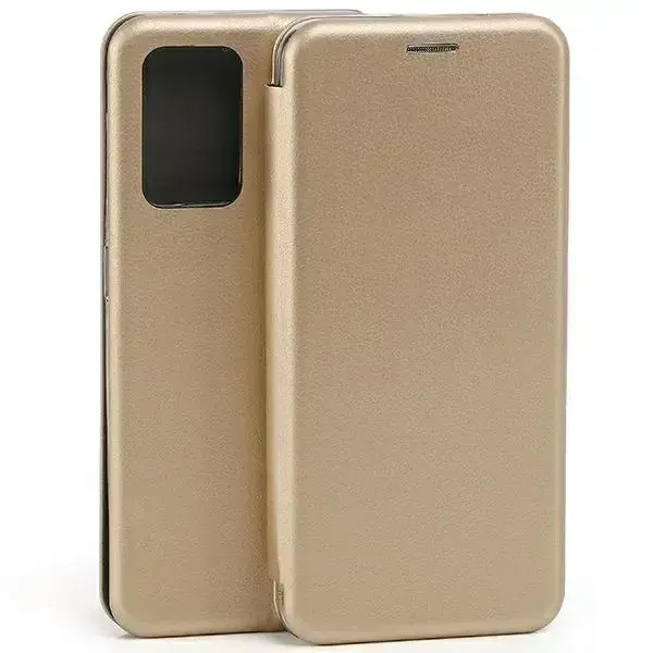 Beline Case Book Magnetic Oppo Reno 7gold