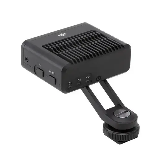 DJI LiDAR Range Finder (RS 3 Pro) Foto 2