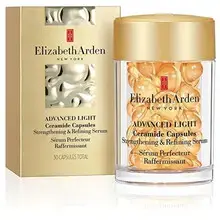 Advanced Light Ceramide Capsules Strengthening & Refining Serum Foto 1