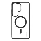 OBAL:ME MagNetix Outline Cover for Samsung Galaxy S26 Ultra Black Foto 1