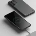 Ringke Onyx Durable TPU Cover for Samsung Galaxy A73 gray Photo