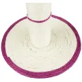 Nail sharpener : Trixie Scratching Post 50cm Photo