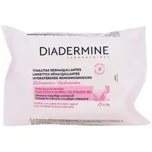 Hydrating Cleansing Wipes - Čisticí ubrousky Фото num