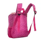 Pusdienu soma ZIPIT Wildings Lunch Bag, ar siksnām, rozā Foto 3