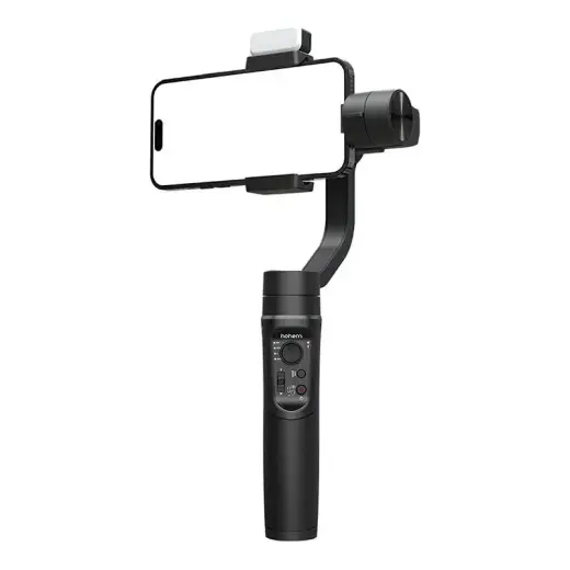 Gimbal Hohem iSteady Mobile+ Kit Фото num