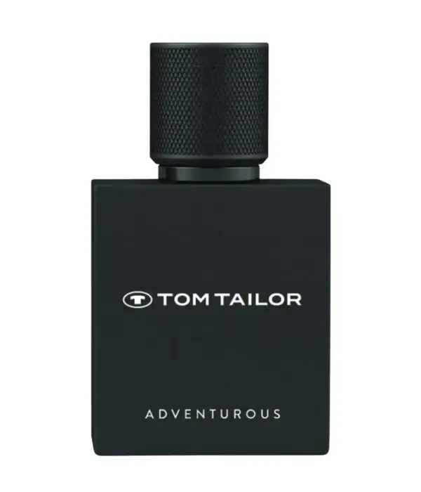 Tom Tailor Adventurous (EDT) tualetes ūdens vīriešiem 30 ml