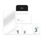 Etteri hybrid glass for Samsung Galaxy A36 5G Фото num