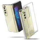 Mercury PC HardCase Samsung Fold 4 clear — Foto 1