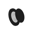 Magsafe PopSocket Black — Фото 1