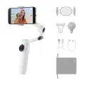 Insta360 Flow 2 Pro Creator Stabilizer Bundle (white) Foto 1