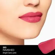 Nars air matte lip color -ravished .24 oz Foto 2