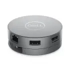 Dell docking station mobile adapter DA310 — Фото 2