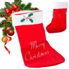 Christmas gift sock large — Photo 1