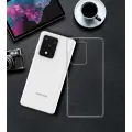 Fusion Ultra 2 mm Protect maciņš telefonam Samsung Galaxy S20 Ultra (G988) | S20 Ultra 5G caurspīdīgs — Foto 2