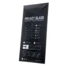Tempered glass Privacy for iPhone 17 Pro — Foto 9