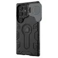 Nillkin CamShield Armor Prop Case for Samsung Galaxy S24 Ultra - black Фото num