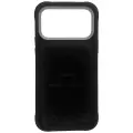 Nimmy Wilk MagSafe case for iPhone 17 Pro, dark gray — Photo 3