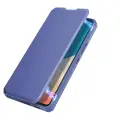 Dux Ducis Skin X Holster Cover for Samsung Galaxy A73 blue Photo