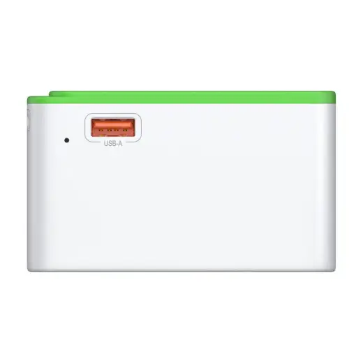 Adapter Roamplug z hotspotem 4G|LTE Wi-Fi GlocalMe Cloud SIM Фото num