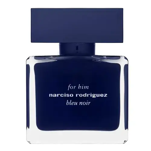 Narciso Rodriguez For Him Bleu Noir Eau de Toilette для мужчин 50 мл Фото num