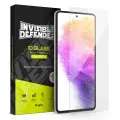 Ringke Invisible Defender ID Glass 2.5D 0.33mm aizsargstikls telefonam Samsung Galaxy A73 5G Foto 5