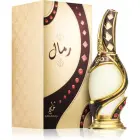 Khadlaj Rimaal Brown uniseks smaržas 15 ml Foto 3