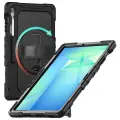 Tech-Protect Solid tablet case Galaxy Tab S10 FE+ black — Photo 2
