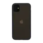 Vennus Color Button Bumper for Samsung Galaxy A20S Navy — Фото 2