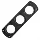Three hole panel mount MOD-14 — Photo 1