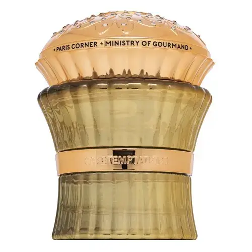 Paris Corner Cake Temptation (EDP) Eau de Parfum unisex 100 ml