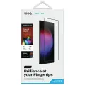 Uniq Optix Vivid glass for Samsung Galaxy S24+ with applicator Foto 2