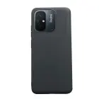 Beline Candy Xiaomi 12c Case Black — Фото 1