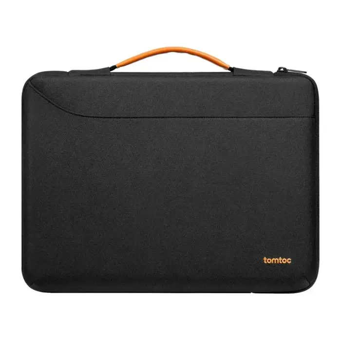 tomtoc Defender-A22 сумка для ноутбука 14" черная
