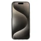 Tel Protect Moonlite phone case with MagSafe support for iPhone 13 Pro Max black transparent — Photo 3