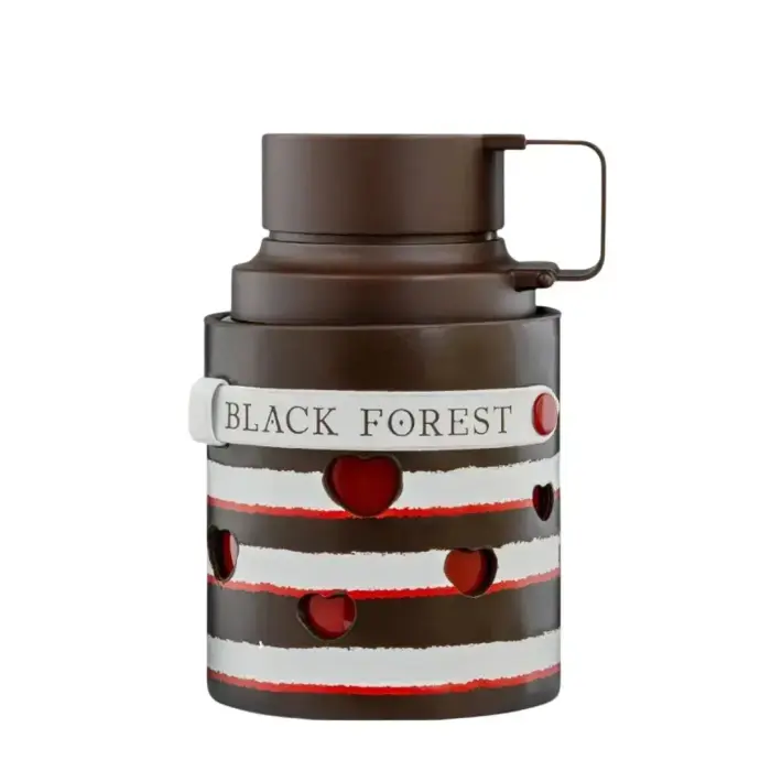 Armaf Odyssey Black Forest (EDP) parfimērijas ūdens unisex 100 ml