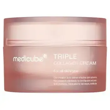 Medicube Triple Collagen Cream 50 ml