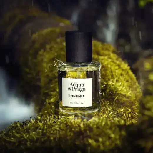 Acqua di Praga Bohemia parfimērijas ūdens - 50 ml Foto 4