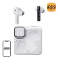 TWS QCY MeloBuds Neo T31 headphones (white) Foto 1
