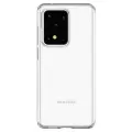 Spigen Liquid Crystal phone case for Samsung Galaxy S20 Ultra (G988) transparent — Photo 3