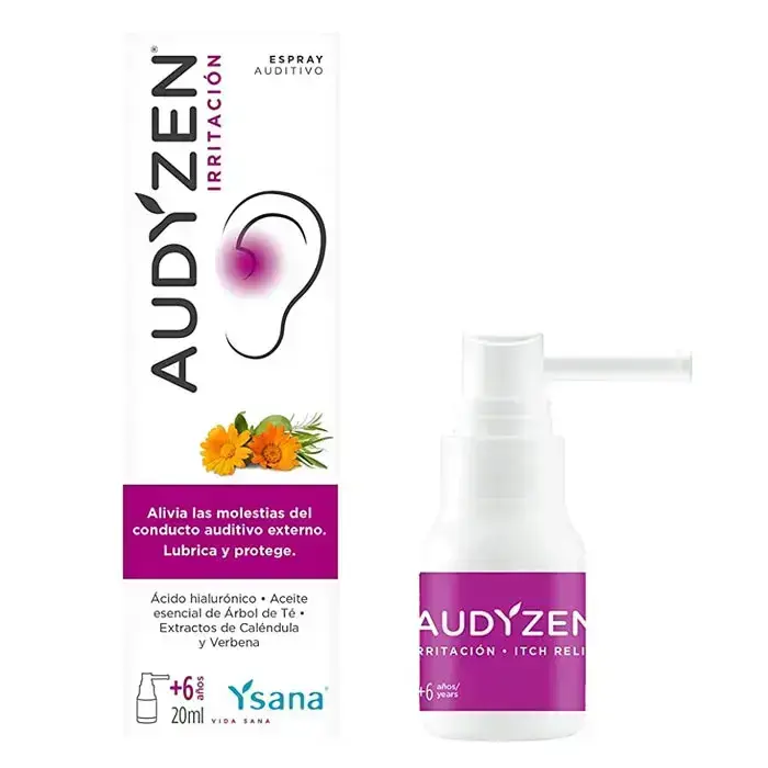 Audyzen Irritation 20ml
