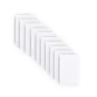 Qoltec 13.56 MHz Mifare proximity card | 10pcs Foto 8