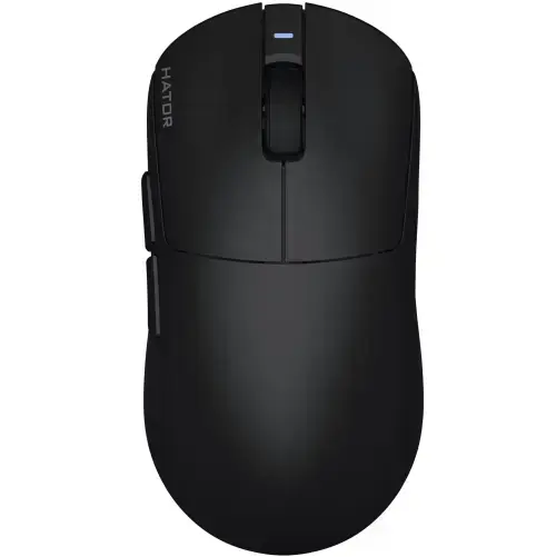 Hator HTM745 Quasar 3S PRO 30000dpi Wireless mouse for gamers