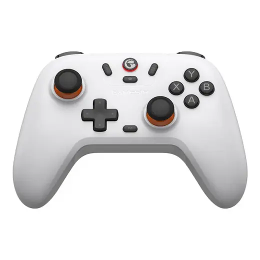 GameSir-T4n Lite wireless controller (white) Foto 2