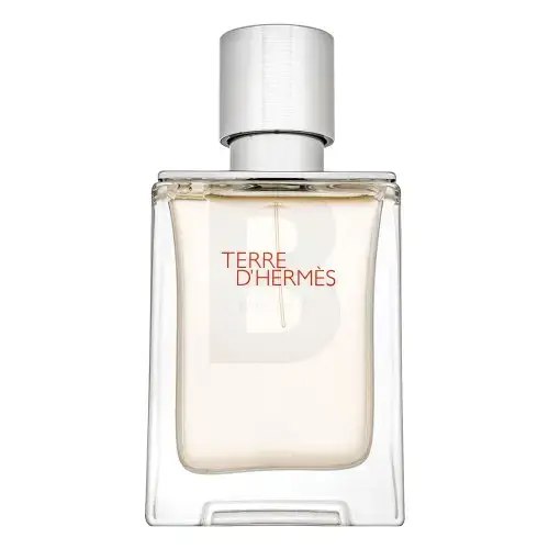 Hermès Terre d'Hermès Eau Givrée - Многоразовая парфюмерная вода для мужчин 50 мл Фото num