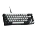 MageGee MK-BOX wired keyboard (black-gray) Фото num